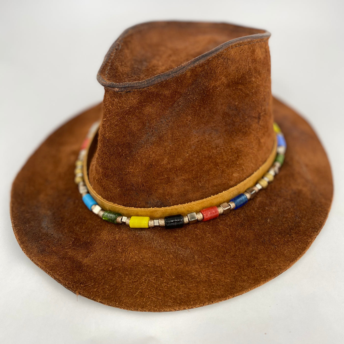 Beaded Hat band